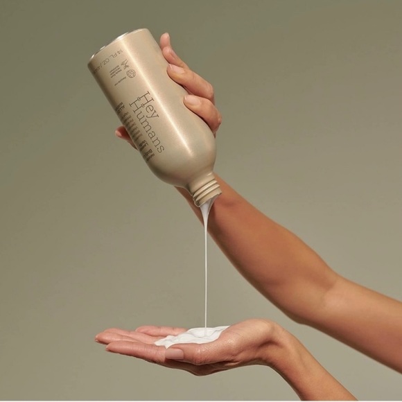 Hey Humans Body Lotion & Body wash 2pc Set - Picture 5 of 5